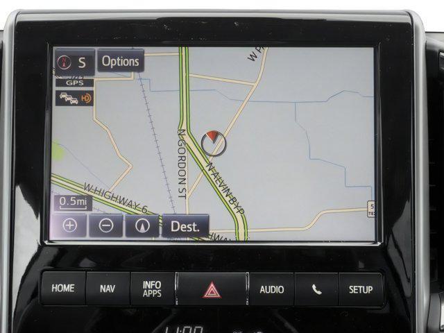 used 2017 Toyota Land Cruiser car, priced at $43,995