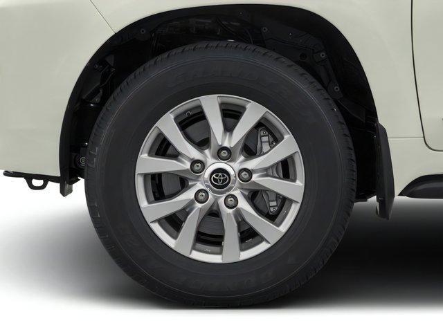 used 2017 Toyota Land Cruiser car, priced at $43,995