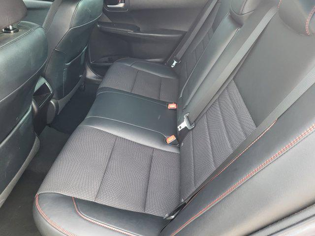 used 2016 Toyota Camry car, priced at $14,995