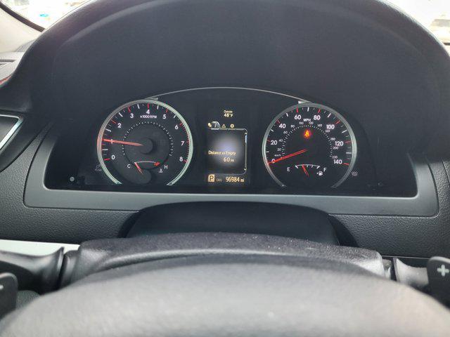 used 2016 Toyota Camry car, priced at $14,995