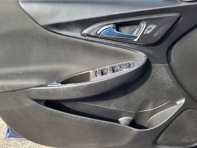 used 2020 Chevrolet Malibu car, priced at $10,495