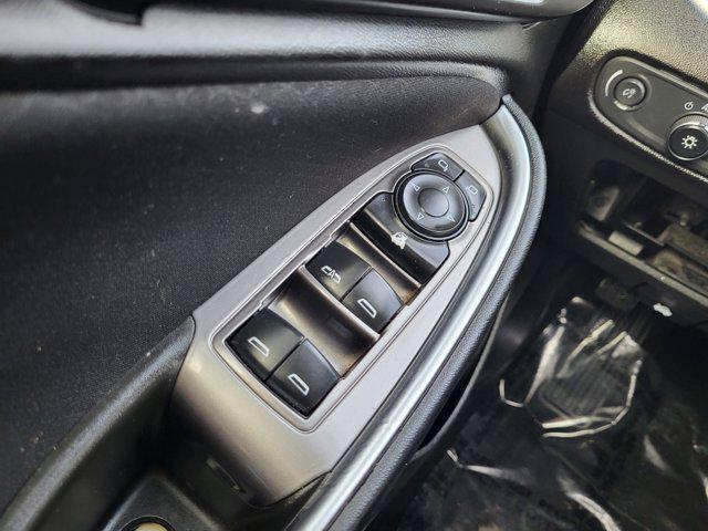 used 2020 Chevrolet Malibu car, priced at $10,495