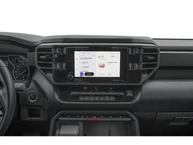 new 2026 Toyota Tundra car, priced at $61,329