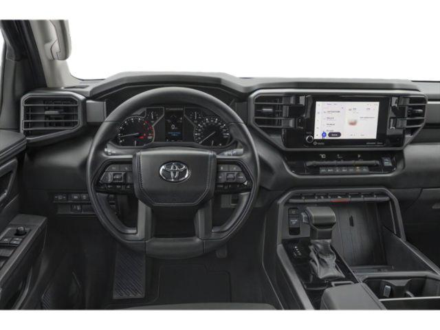 new 2026 Toyota Tundra car, priced at $61,329