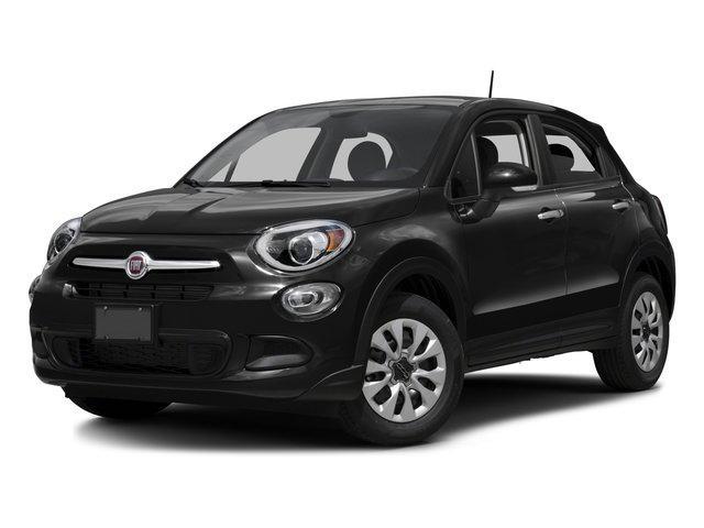 used 2016 FIAT 500X car, priced at $11,995