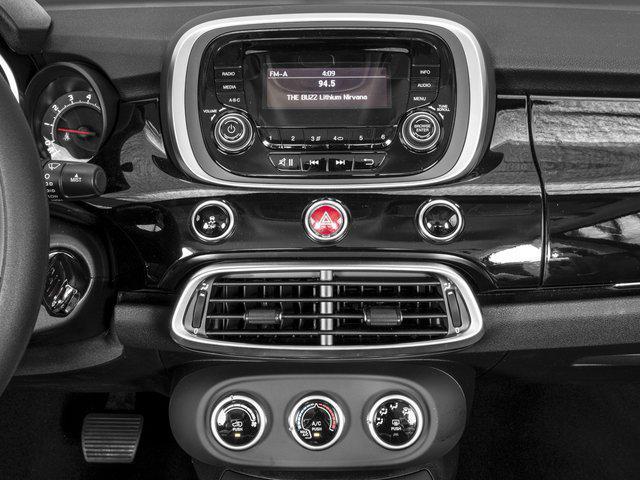 used 2016 FIAT 500X car, priced at $11,995
