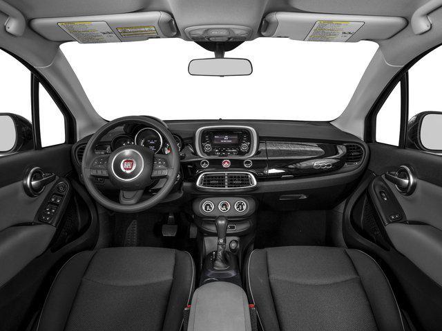 used 2016 FIAT 500X car, priced at $11,995
