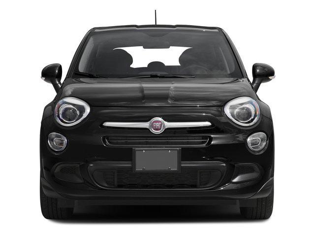 used 2016 FIAT 500X car, priced at $11,995