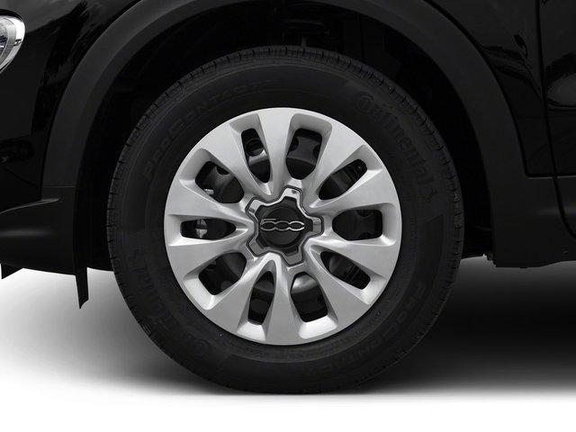 used 2016 FIAT 500X car, priced at $11,995