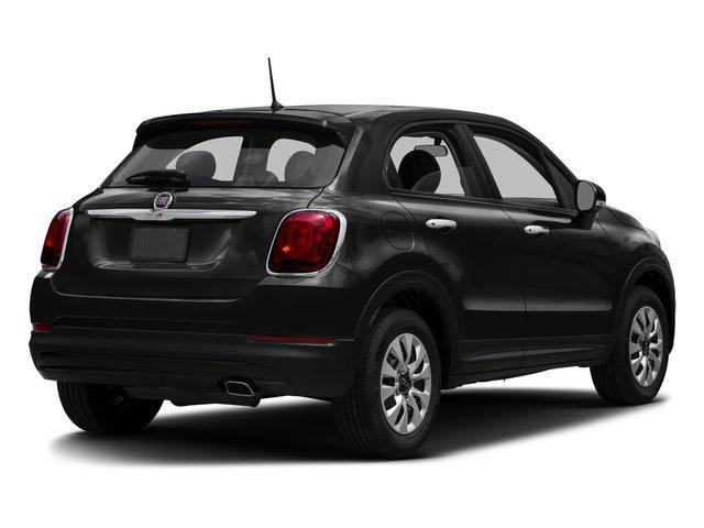 used 2016 FIAT 500X car, priced at $11,995