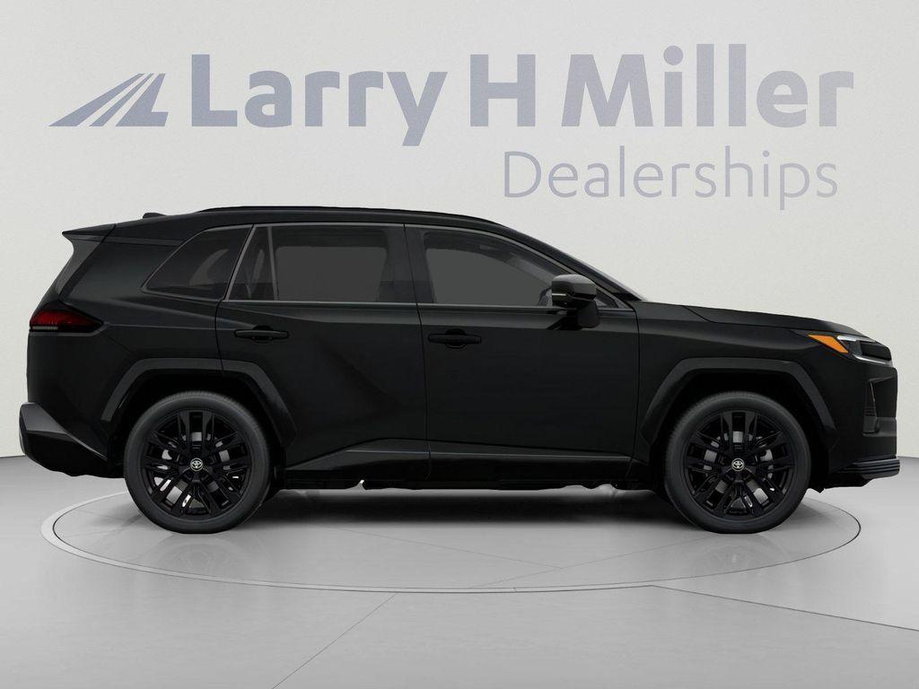 new 2026 Toyota RAV4 Plug-In Hybrid car, priced at $52,903