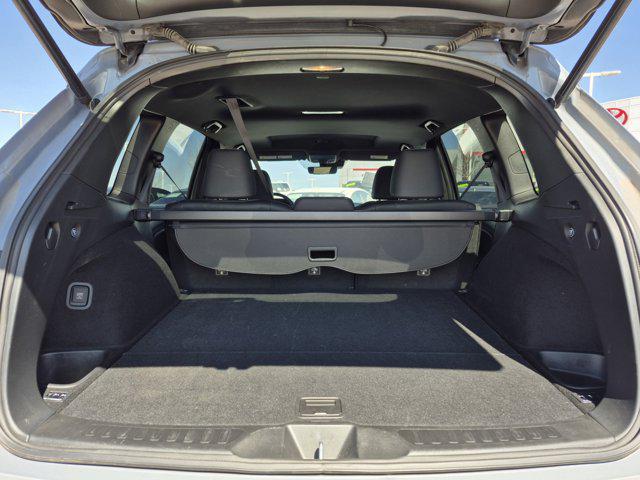 used 2022 Honda Passport car, priced at $29,995