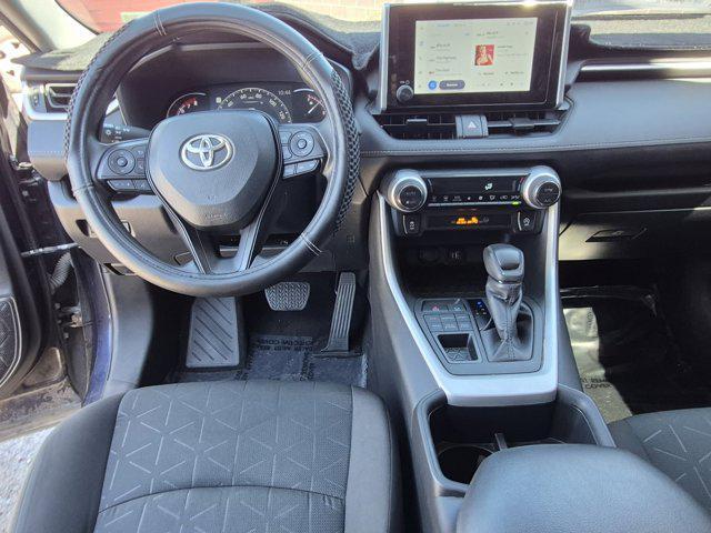used 2023 Toyota RAV4 car, priced at $28,995