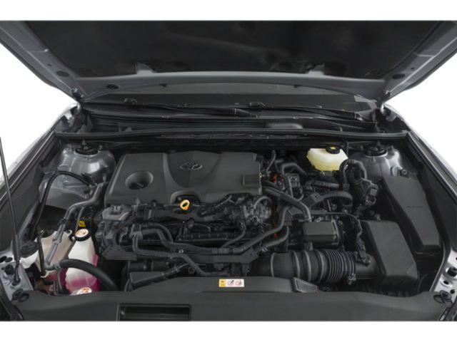 new 2026 Toyota Camry car, priced at $37,819