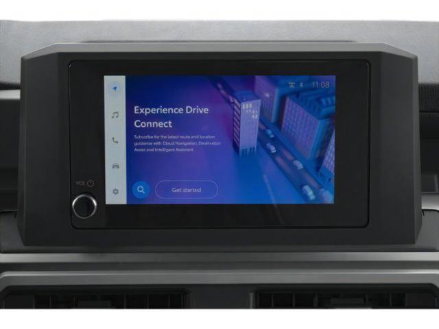 new 2026 Toyota Tacoma car, priced at $48,668