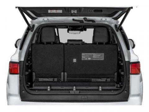 new 2026 Toyota Sequoia car, priced at $85,578