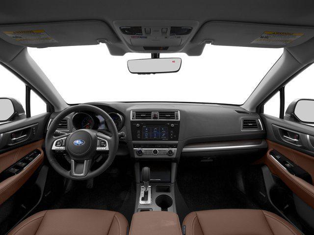 used 2017 Subaru Outback car, priced at $20,995