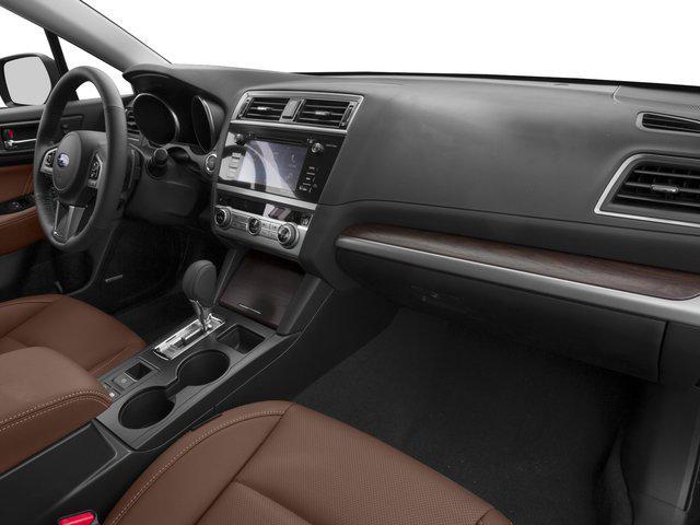 used 2017 Subaru Outback car, priced at $20,995