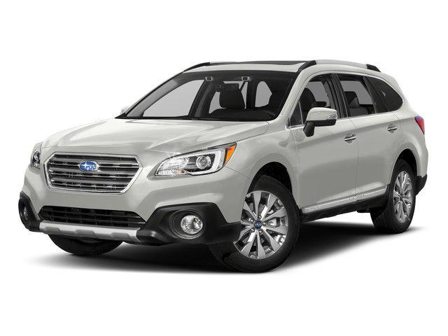 used 2017 Subaru Outback car, priced at $20,995