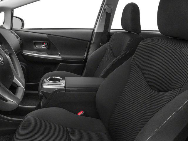 used 2016 Toyota Prius v car, priced at $21,344