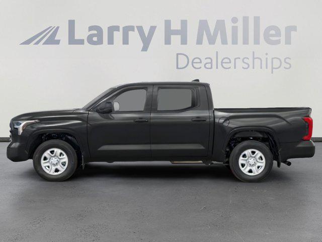 new 2026 Toyota Tundra car, priced at $53,287