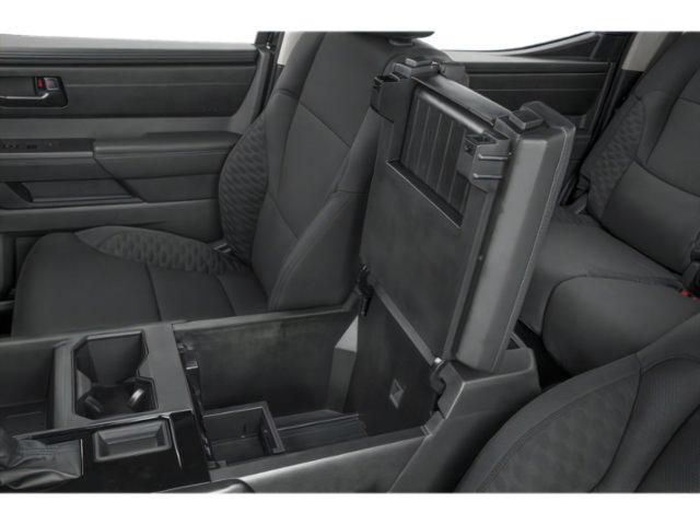 new 2026 Toyota Tundra car, priced at $53,287