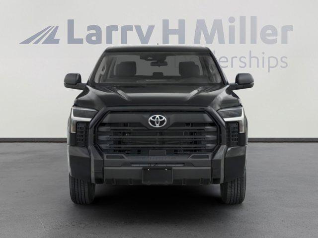 new 2026 Toyota Tundra car, priced at $53,287