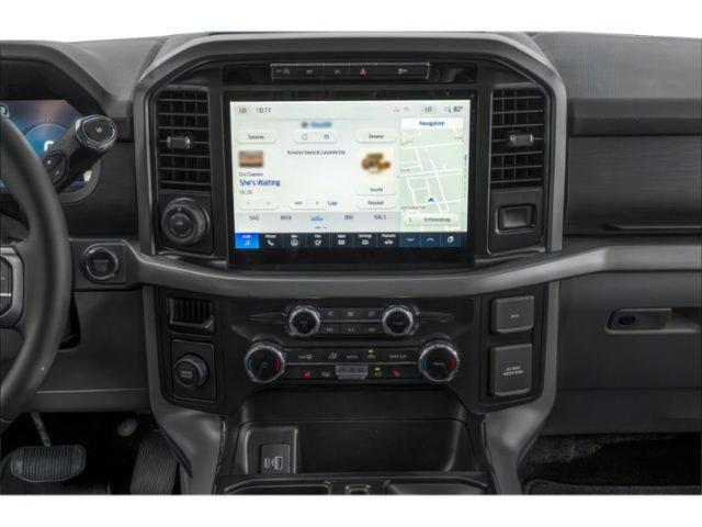 used 2024 Ford F-150 car, priced at $51,995
