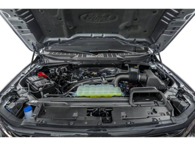 used 2024 Ford F-150 car, priced at $51,995