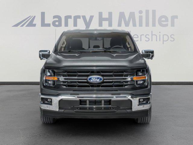 used 2024 Ford F-150 car, priced at $51,995