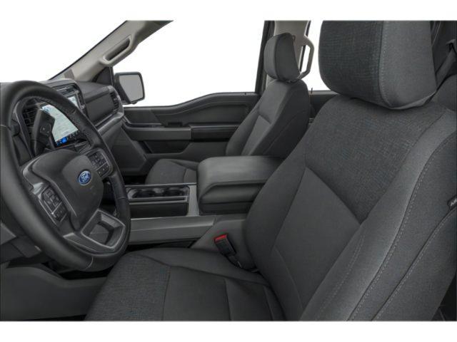 used 2024 Ford F-150 car, priced at $51,995