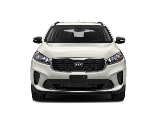 used 2020 Kia Sorento car, priced at $19,995