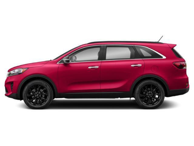 used 2020 Kia Sorento car, priced at $19,995