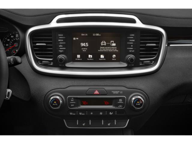 used 2020 Kia Sorento car, priced at $19,995