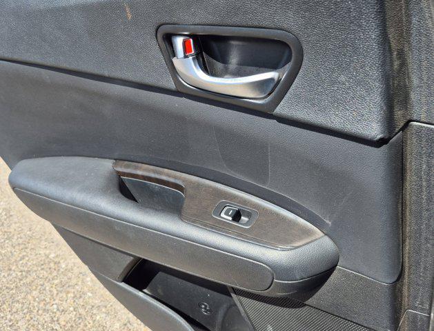 used 2018 Kia Optima car, priced at $11,995