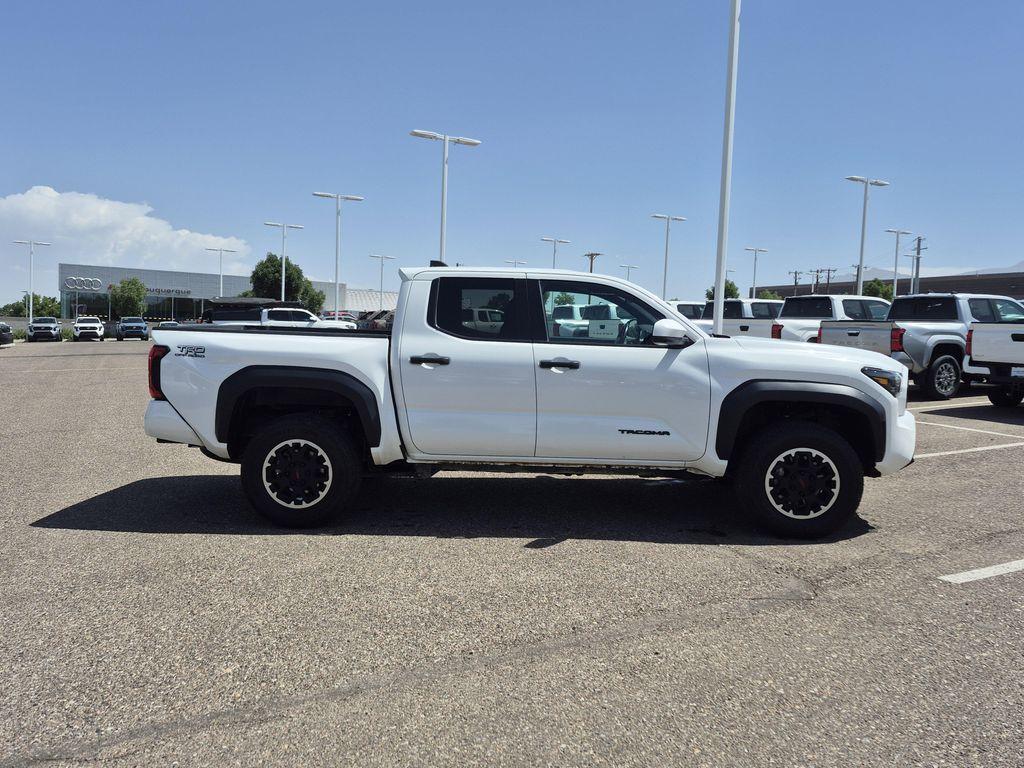 used 2024 Toyota Tacoma car, priced at $41,844
