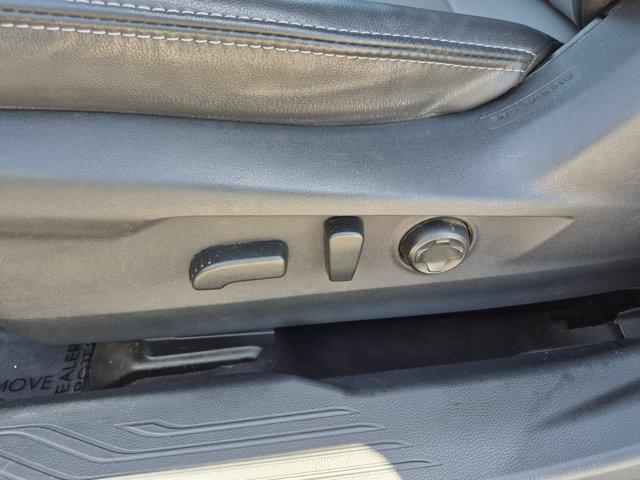 used 2024 Subaru Outback car, priced at $29,495