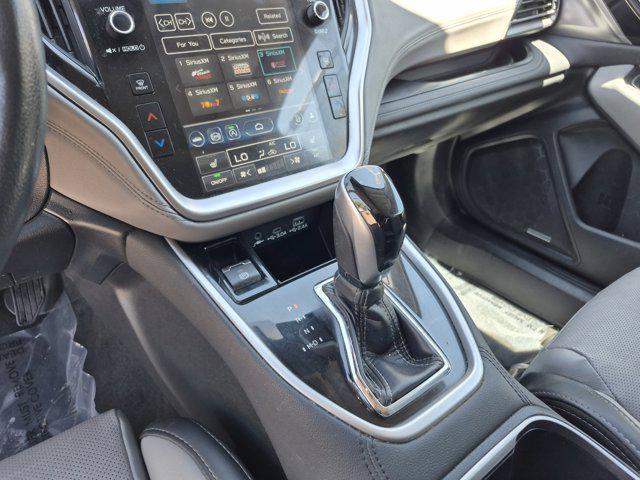 used 2024 Subaru Outback car, priced at $29,495
