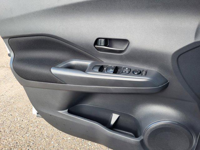 used 2023 Nissan Kicks car, priced at $15,995