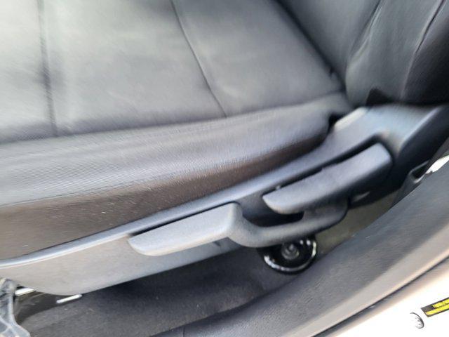 used 2023 Nissan Kicks car, priced at $15,995