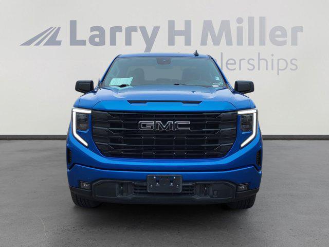 used 2022 GMC Sierra 1500 car, priced at $36,995