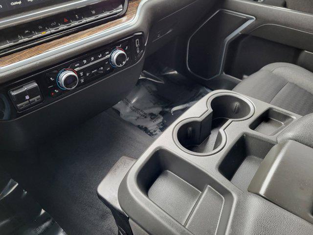 used 2022 GMC Sierra 1500 car, priced at $36,995