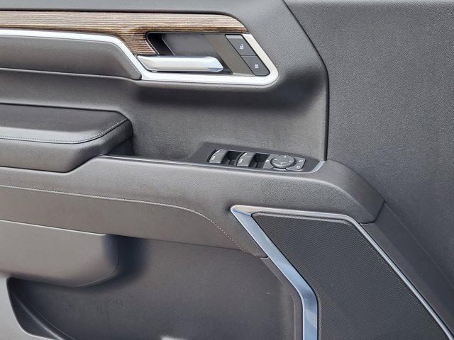 used 2022 GMC Sierra 1500 car, priced at $36,995