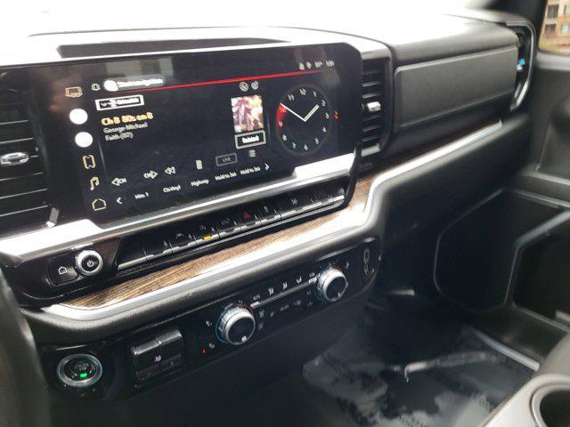 used 2022 GMC Sierra 1500 car, priced at $36,995