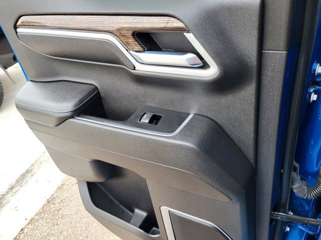 used 2022 GMC Sierra 1500 car, priced at $36,995