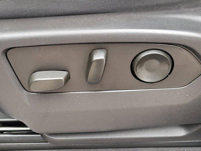 used 2022 GMC Sierra 1500 car, priced at $36,995