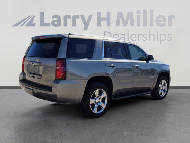 used 2017 Chevrolet Tahoe car, priced at $23,995