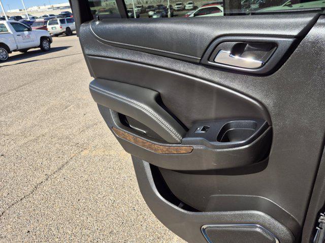 used 2017 Chevrolet Tahoe car, priced at $23,995