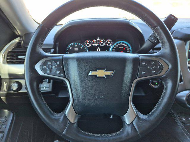 used 2017 Chevrolet Tahoe car, priced at $23,995
