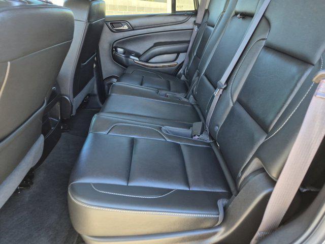 used 2017 Chevrolet Tahoe car, priced at $23,995